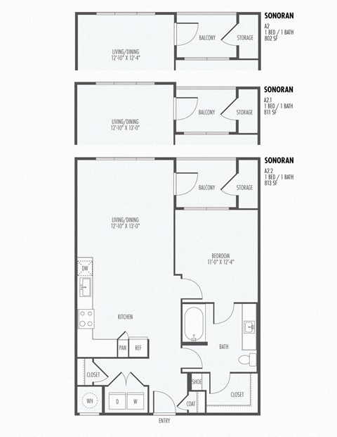 2550 S San Tan Village Pkwy 1-2 Beds Apartment, Arizona for Rent - Photo Gallery 22